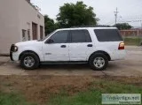 2008 Ford Expedition XLT 2WD