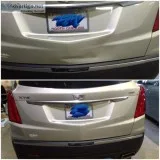 Paintless Dent Repair and Removal