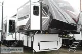 2019 Grand Design Momentum 376TH