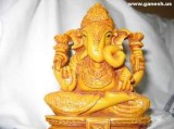 buy lord ganesha paintings from ecraft india