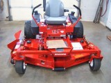 ENCORE ZERO TURN MOWERS