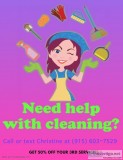 AFFORDABLE House Cleaning Services