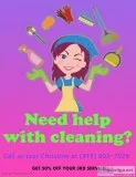 AFFORDABLE House Cleaning Services