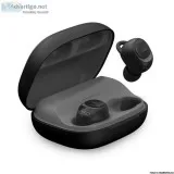 Noise Shots X5 Charge Truly Wireless Bluetooth Earbuds Earphones