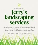 Landscape designs New turf IrrigationGravelR ototilling and much