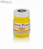Seven Flower Pomade Cream for Dry Skin  - Vi-John Group