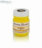 Seven Flower Pomade Cream for Dry Skin  - Vi-John Group