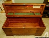 Lane Cedar Chest from late 1950s