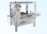 Ampoule Sticker Labelling Machine