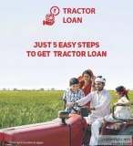 Tractor Loan EMI