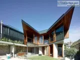 Aluminium Cladding