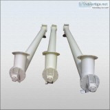 pneumatic conveying system manufacturers