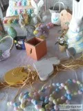 Super Cute Easter Decorations -