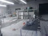 Fabrication and Installation