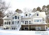 Custom Home Contractor or Building construction companystfbuilde