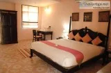 Get WelcomHeritage Sirsi Haveli in Jaipur with Class Accommodati