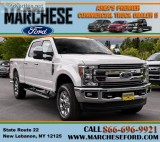 2019 Ford F-250 Lariat Super Duty BRAND NEW 21434