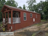 By Owner 2017 35 ft. Athens Blanchard Park Homes