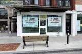 962 sqft space for rent on St-Denis Plateau-Mont-Royal