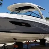 Boat DetailMechanics