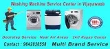 LGn  Washing Machine Service Center in Vijayawada