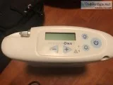 Inogen One G3 Oxygen Concentrator