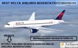 Get The Best Deals On Flight Booking At Airlines Reservations Nu