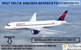 Get The Best Deals On Flight Booking At Airlines Reservations Nu