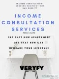 Need IncomeAddress Verification We Got U