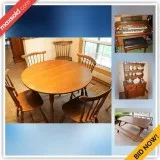 Kitchener Estate Sale Online Auction - Ruskview Road