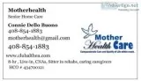 Want A Caregiver We re one call away