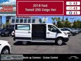 Used 2018 Ford Transit 250 Cargo Van for Sale in San Diego - 242