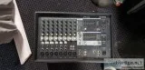 8 ch. Mixer