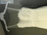Wedding dress- Never worn
