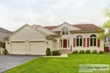    HOUSE FOR SALE    VERNON HILLS    4 BEDROOMS 
