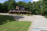 Rustic Showplace