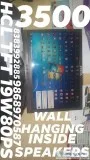 19 &quot LG ACER HCL LCD SECOND HAND