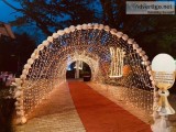 Wedding Venues in Chennai