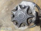 Orbit Hydraulic Steering Valve
