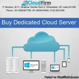 BUY BEST CLOUD SERVER