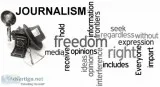 JOURNALISM COACHING INSTITUTE DELHI