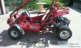 Dune Buggy