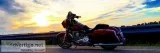 Harley davidson street glide special low miles