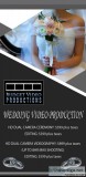 WEDDING VIDEO PACKAGES