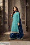 Latest Collection of Sharara Suits Online - YOYO Fashion