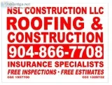 Roofing