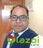 Dr. Naresh Kumar is Pediatrician in Dwarka Sector 10