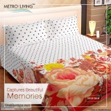 Buy the best quality of Jaipuri Bed Sheets Online at wholesale P