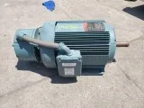 RELIANCE ELECTRIC MOTOR