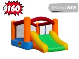 Residential Bounce Houses with FREE Blower